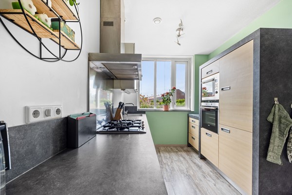 Medium property photo - Van der Stoklaan 49, 2493 BX The Hague